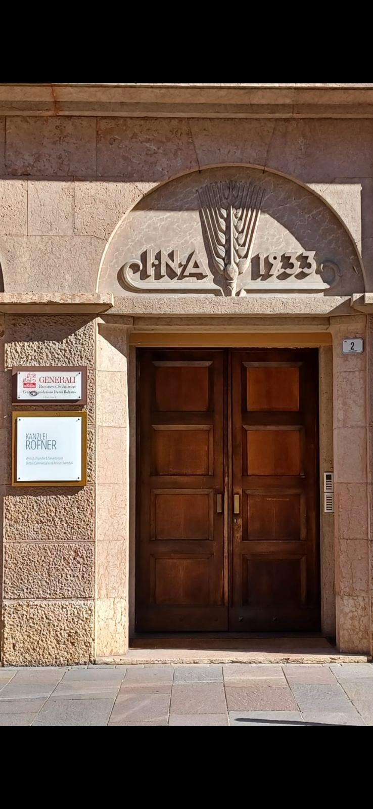 Steuerberatung im italienischen Steuerrecht